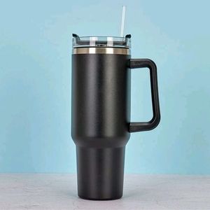 40oz. Stainless Steel Tumbler